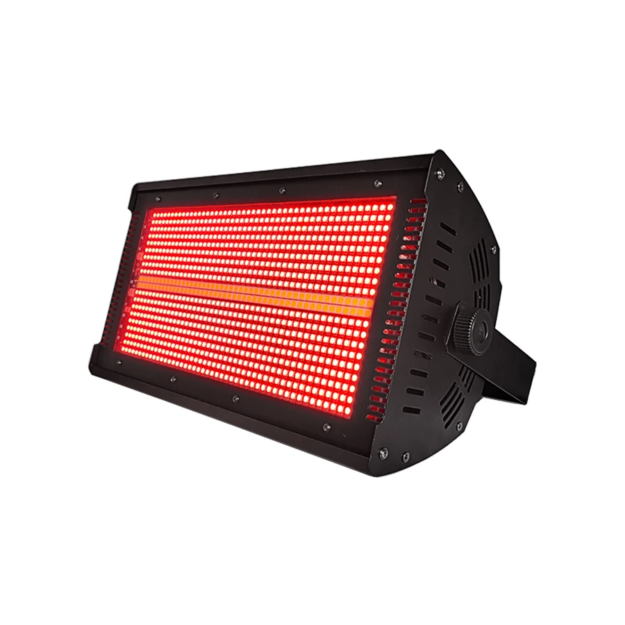 Betopper LF2405 300W Matrix Beam LED Strobe Light - DMX Stage Lighting For Club, Party, DJ