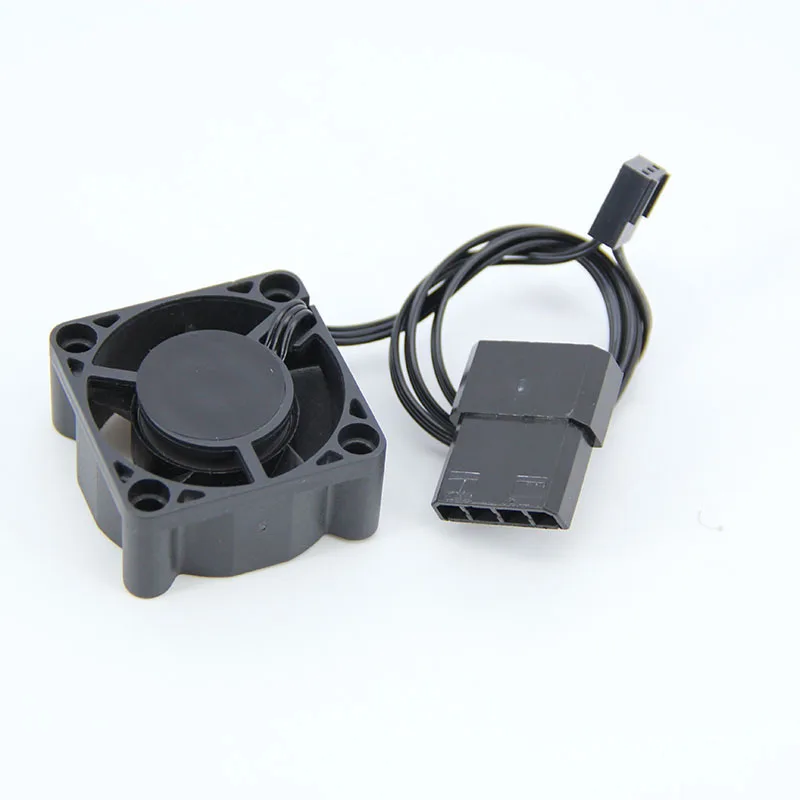 DC 12v 4cm 40*40*20mm 3pin or 4pin Brushless Computer Cooling Fan PC Fans For CPU Cooler Computer Case