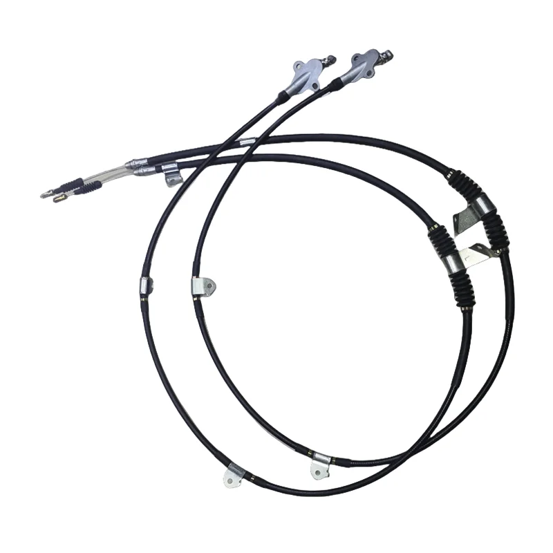 Car Brake Handbrake Cable For Geely Emgrand EC8 EC820 EC825