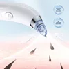 Blackhead Suction Beauty Device Facial Cleanser Blackhead Removal Export Device Pore Cleaning Face Washing Electric Cleaner 2