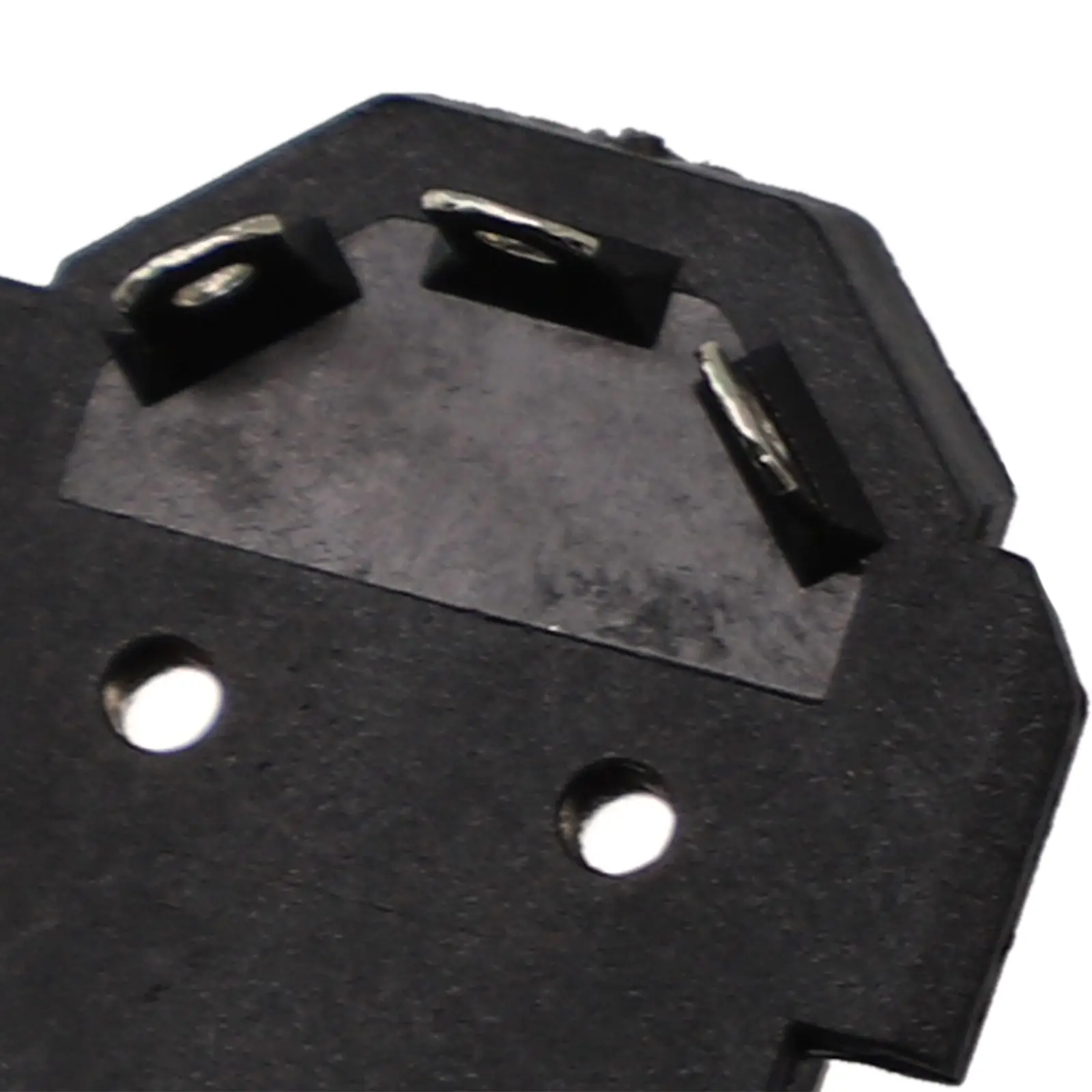 

Battery Connector For Milwaukee 12V Li-ion Battery Connector Terminal Block Replacement Battery Adapter Socket Power Tool Access