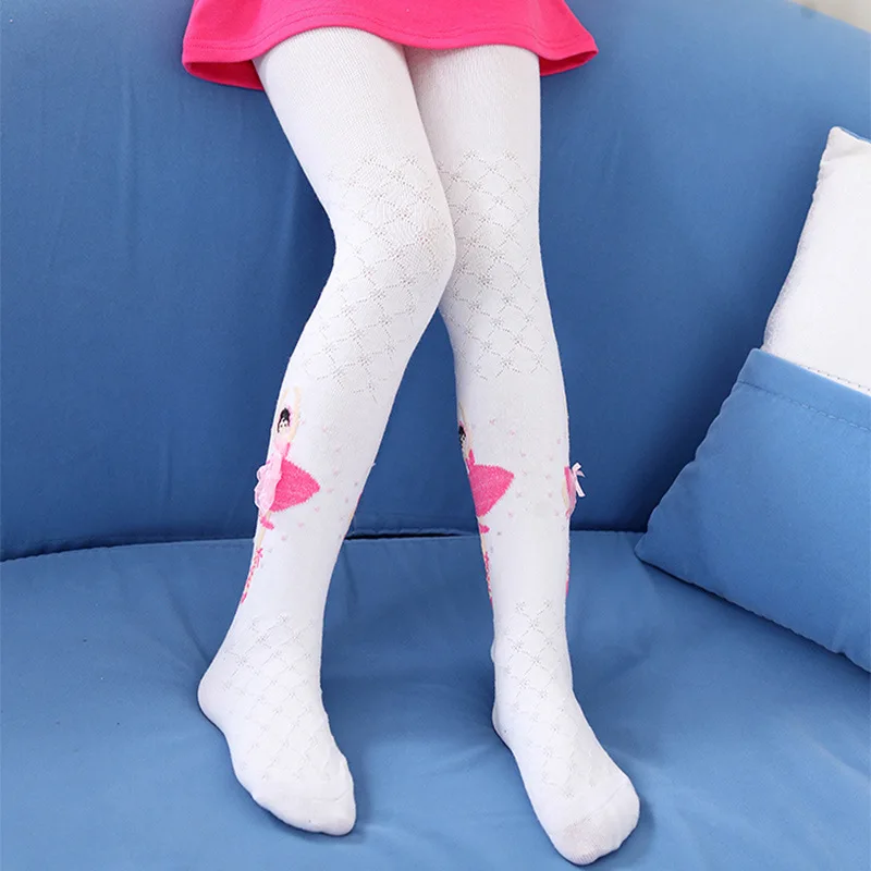 Details about   Teenager Children Girl Cotton Socks Stockings Tights Pantyhose 10-11 y.o. 