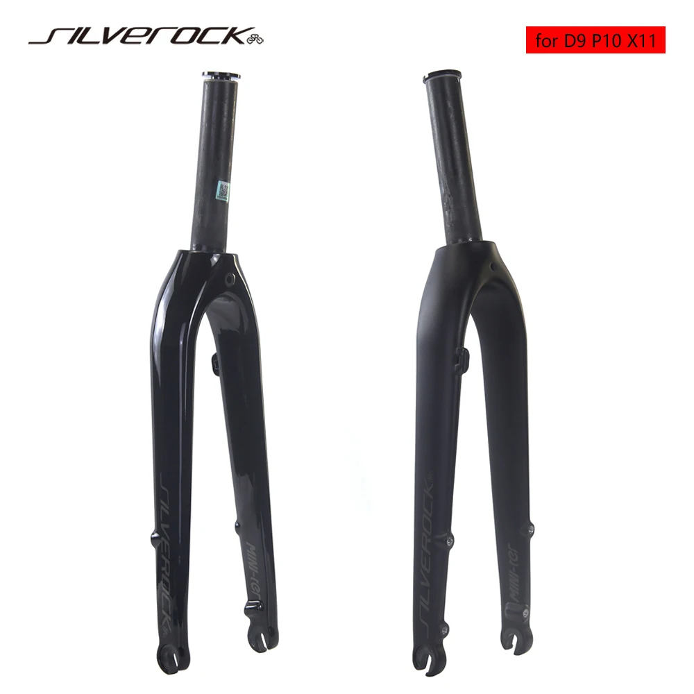 Fourche carbone 20'' frein sur disque|20 carbon fork disc brake – Hashtagg Fourche carbone 20'' frein sur disque|20 carbon fork disc brake – Hashtagg