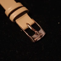 Strap for Mi Band 10 9 8 7 6 5 4 3 Watchband for Xiao mi Smart Band 9 Strap for Mi Band 8 Leather Wristband For Mi Band 7 Correa - Image 5