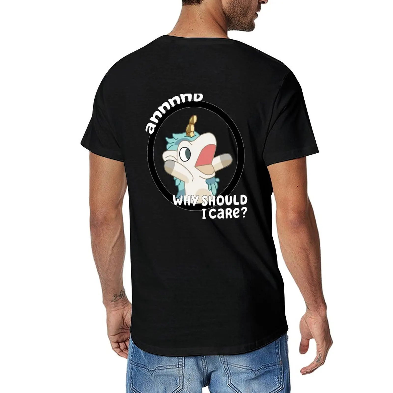 

Unicorse T-Shirt cute tops customs design your own summer clothes summer tops workout shirts for men