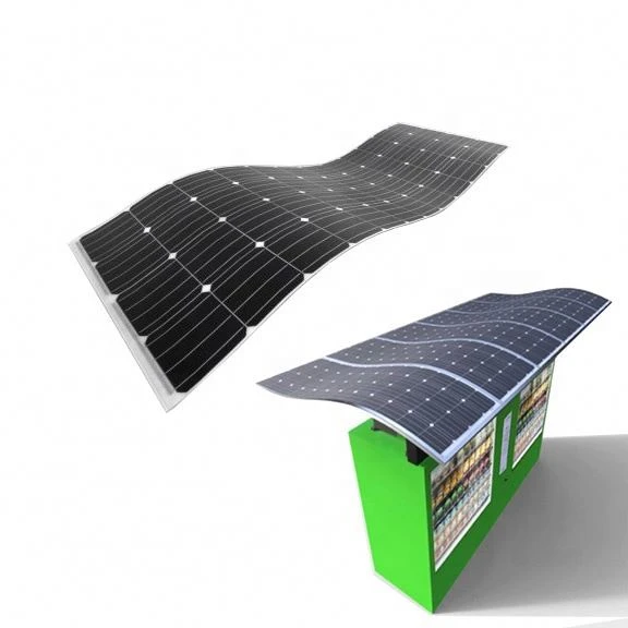 Jingyang Solar panel 18V 110W 220W 330W 440W flexibles Solar panel