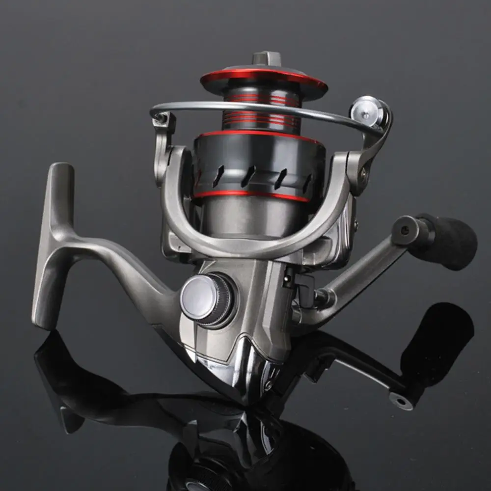 Fishing Tackle Japan Fishing Reel Water Resistance 20KG Max Drag Power