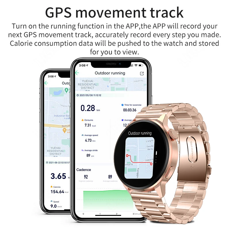 м Ʈ ġ ü ġ ũ    ƮϽ Smartwatch   Relogio Masculino