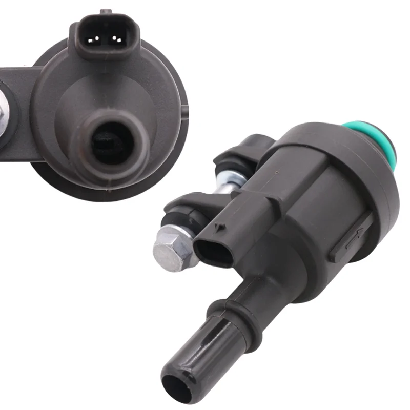 Vapor Canister Purge Solenoid Valve 24109869 for Chevrolet Onix 1.0 Turbo F01R00Q033