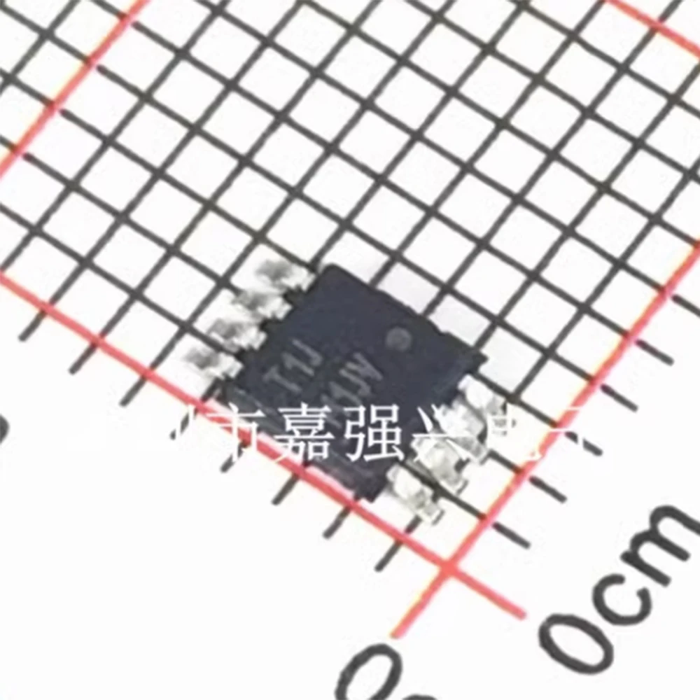

10pcs/lot ADM1032ARMZ-REEL T1J ADM1032ARMZ SOP-8 New Original Genuine Ic