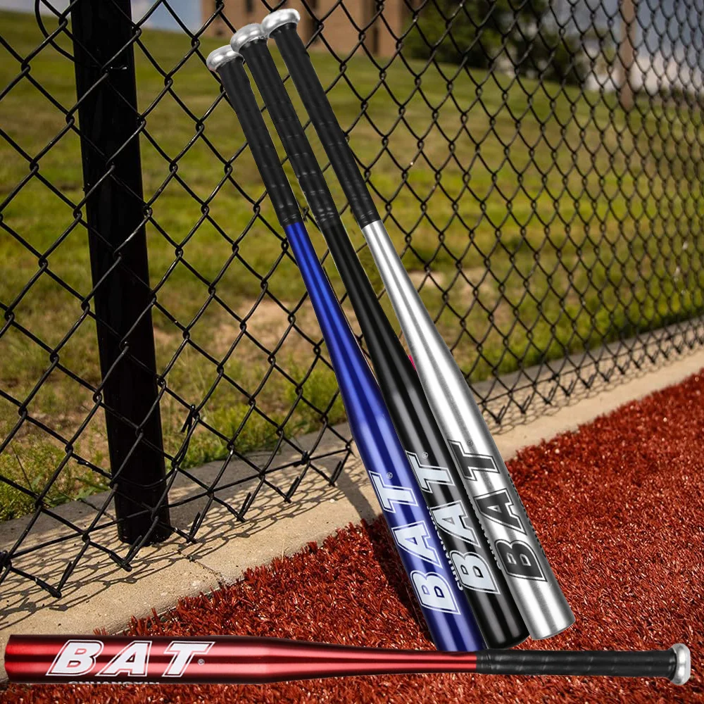 32in Aluminum Baseball Bat 4