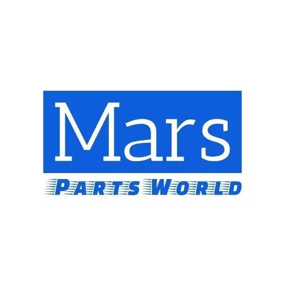Martian Parts Store Store