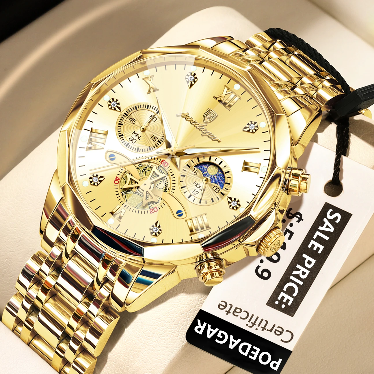 938 Gold Gold