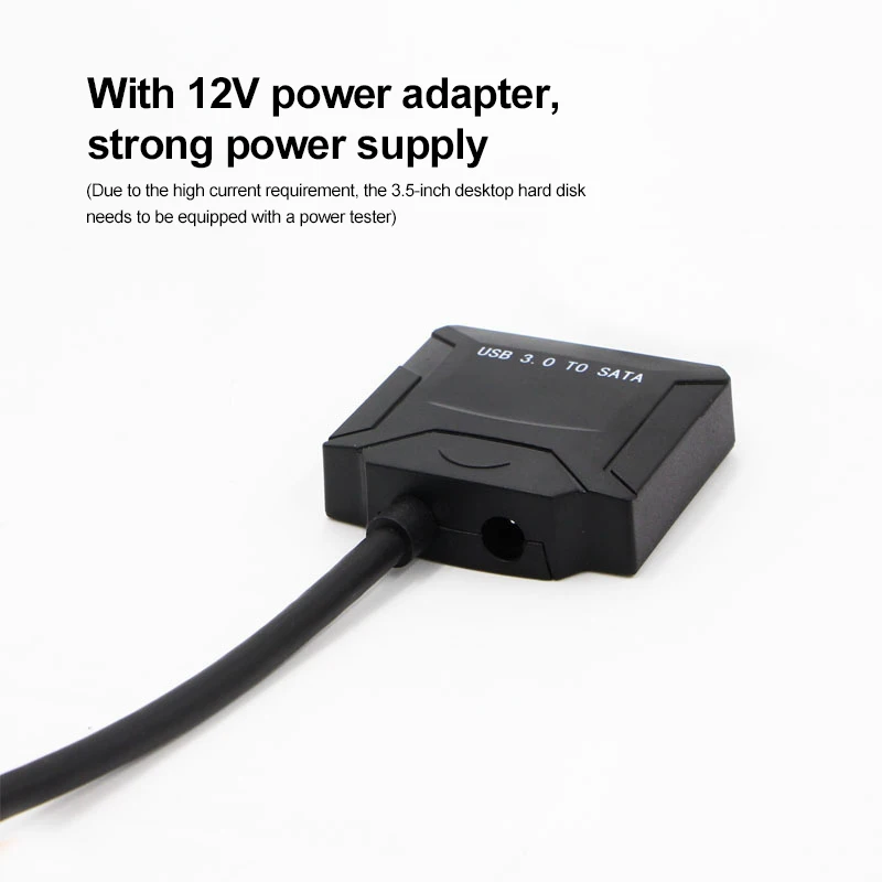 Sata to USB 3.0 , ޴ ÷  ÷,  淮, Seagate Wd HDD SSD, Black Abs Os X