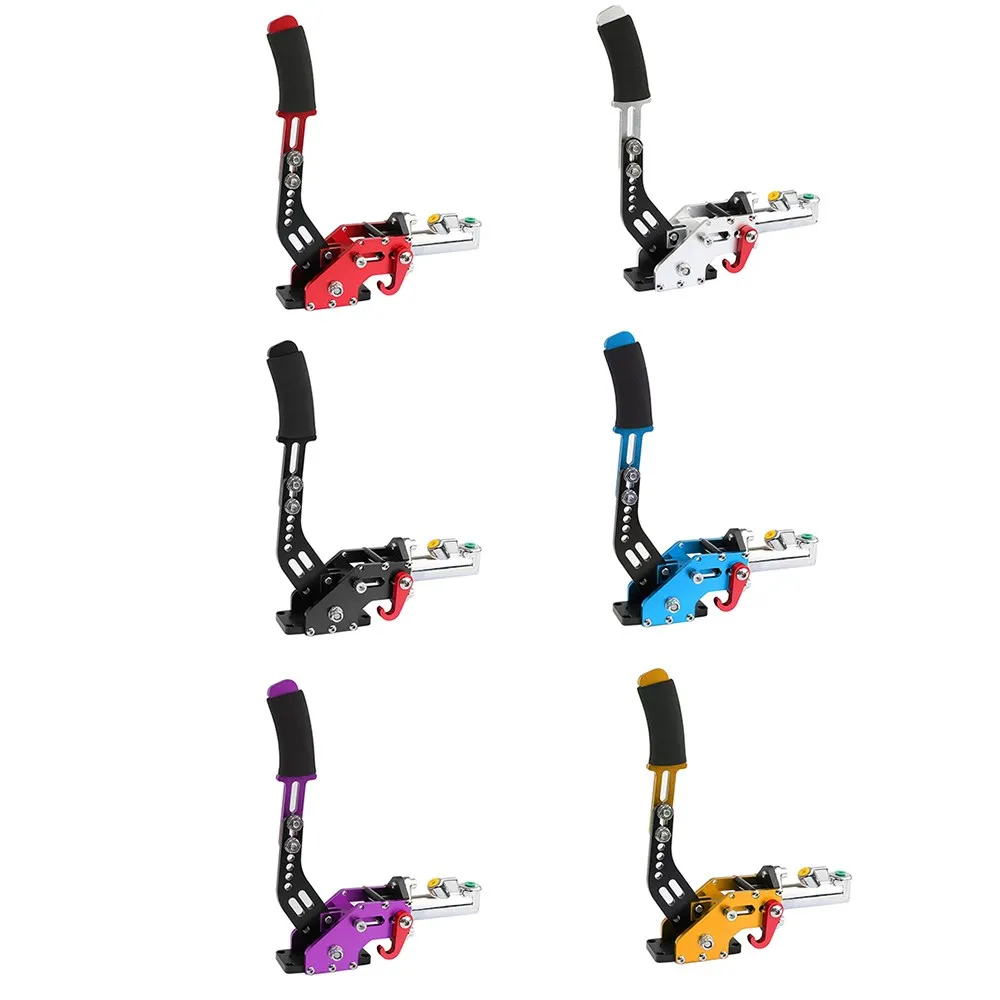 Aluminum Universal Racing handbrake Hydraulic Handbrake Drift handbrake Emergency Brake Lever Drift HB-1004A racing handbrake