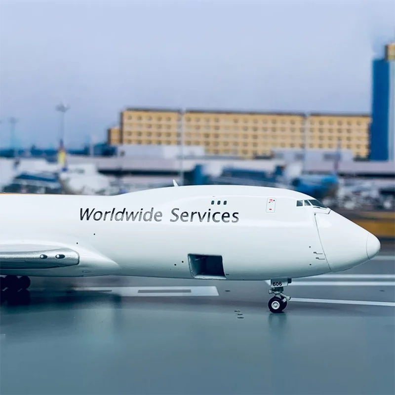 【新品】UPS B747-8F 1/400 geminijets N606UP $_57.JPG?set_id=880000500F