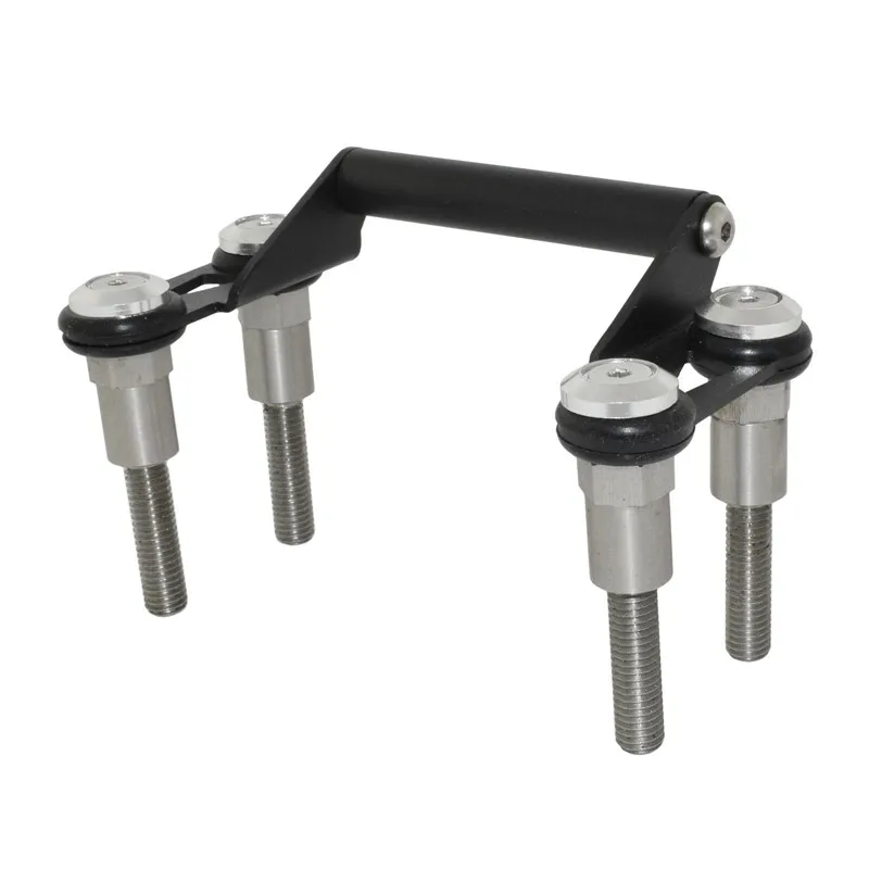 

Мотоцикл для BMW F850GS F750GS F800GS F700GS R1200RS R1200RT S1000R мобильный телефон GPS пластина кронштейна зажим крепление подставка держатель телефона Поддержка