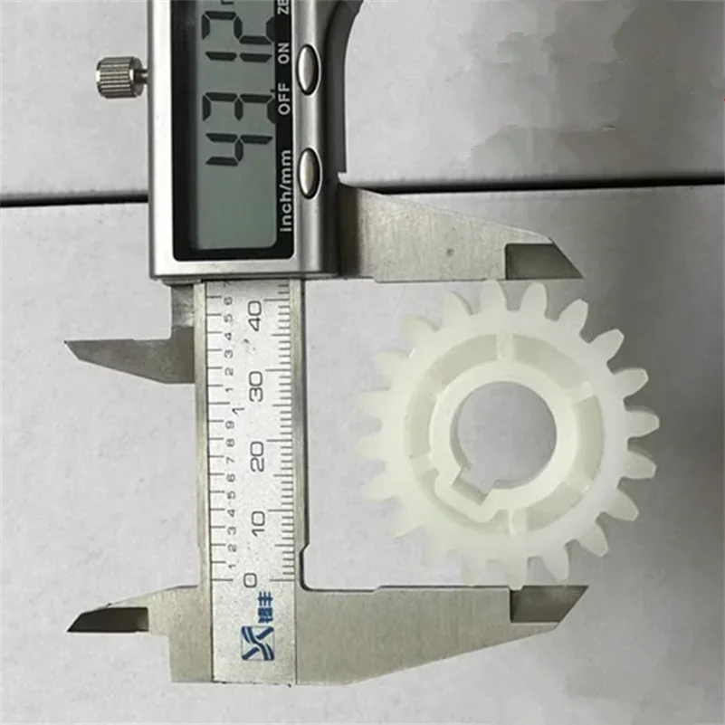 UNIVERSAL Double Motor Strapping Machine packaging Wrapping Machines Thickened Gear 20TOOTH OUT DIAMETER 43MM INNER HOLE 15MM