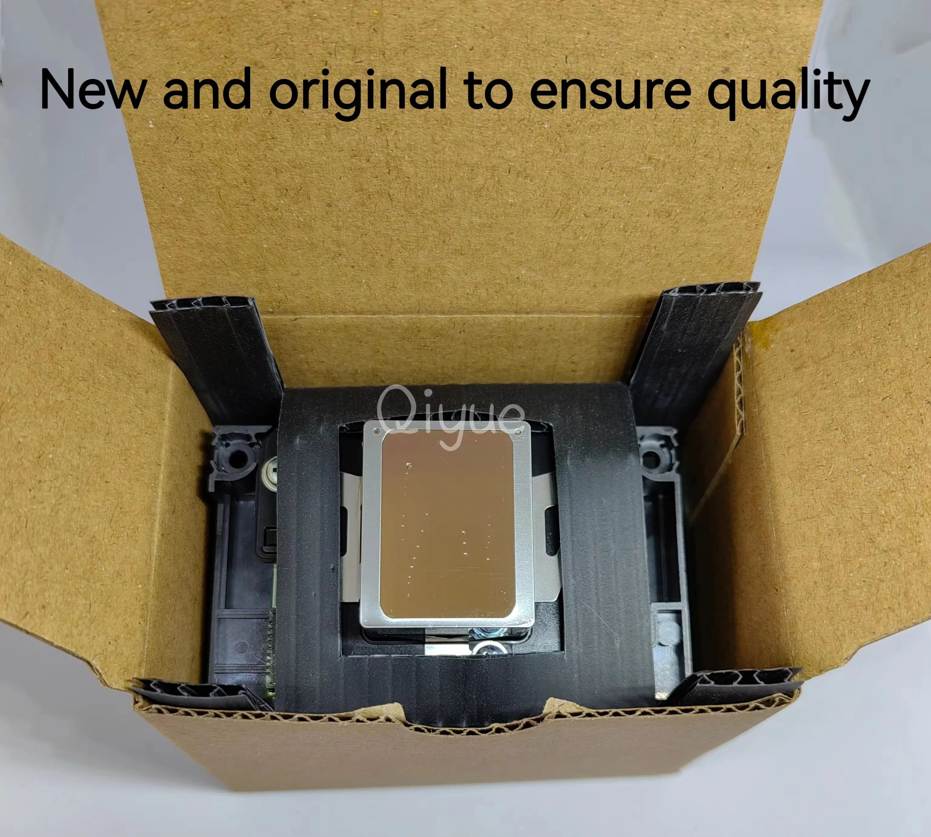 Printhead