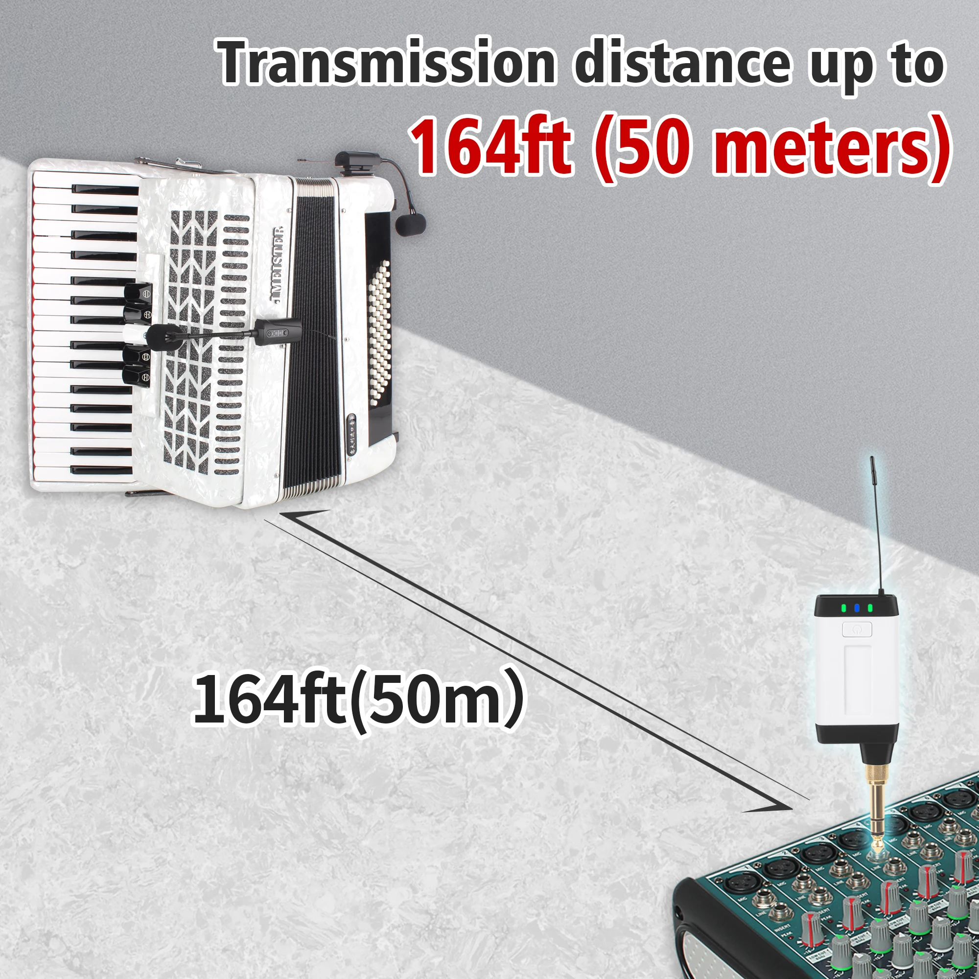 Accordion   2 ۽ű Q2/AT-5A UHF  ³ ũ ý   ũ