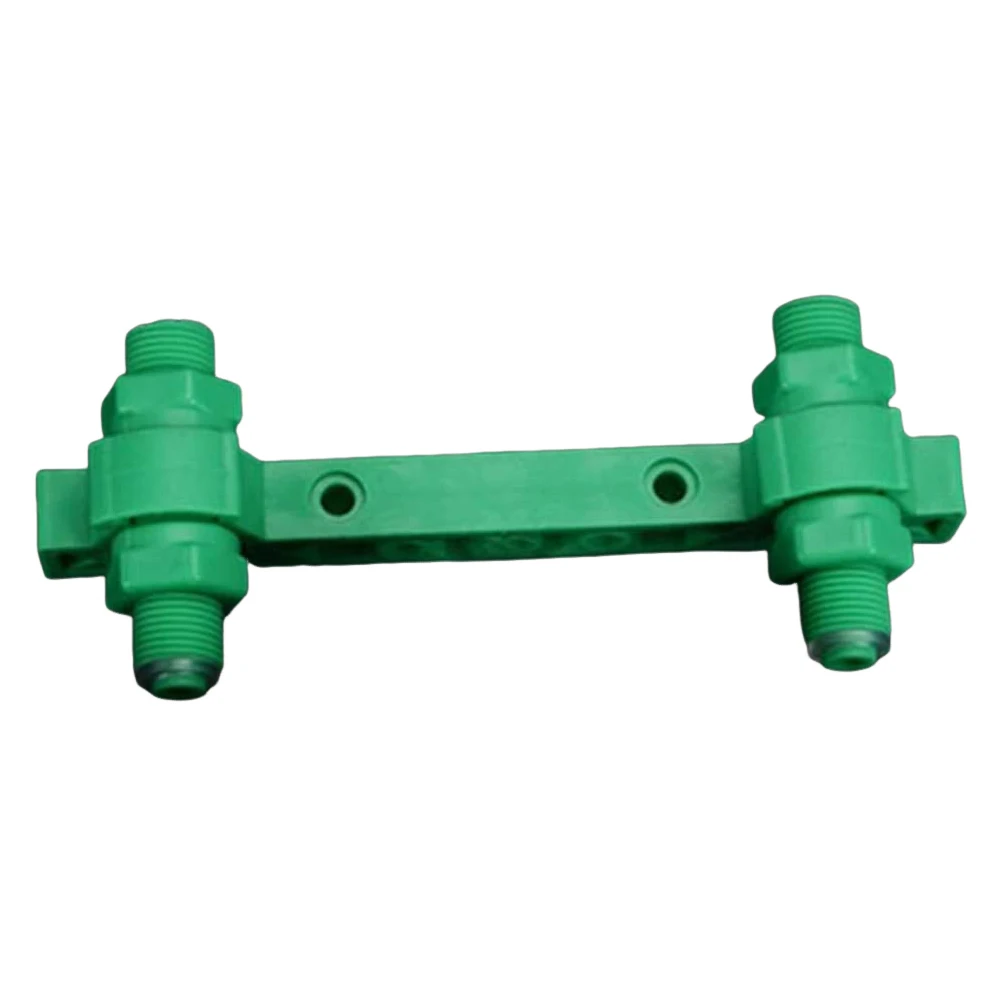 Hot Melt Tube Internal Teeth Inner Wire Tee Thread Shower Locator 1pc/2pcs Faucet Fixing Gear Shower Accessories Shower Parts