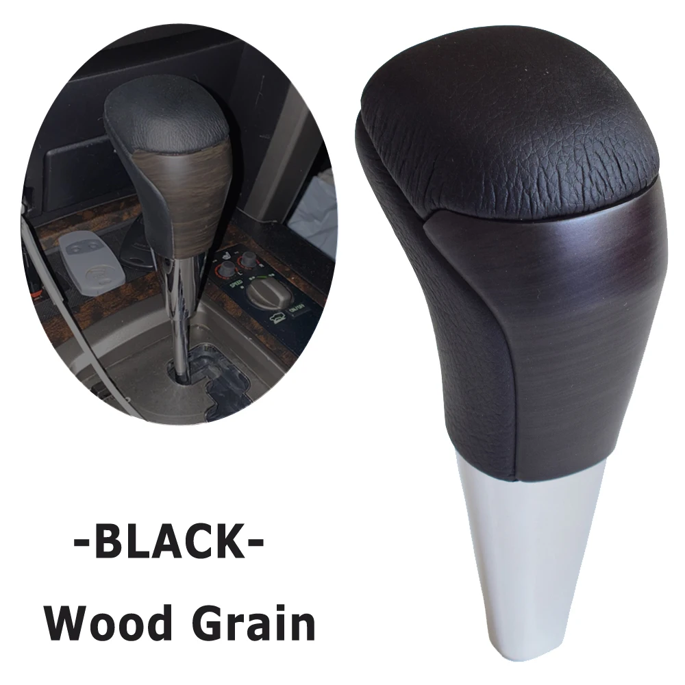 Black Wood