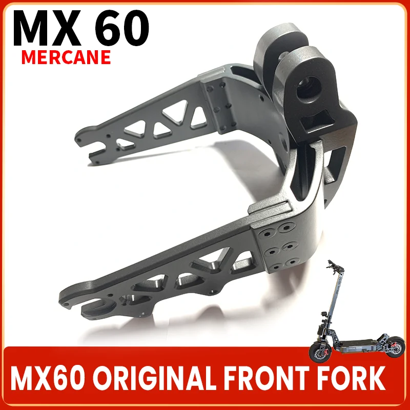 

Original Front Fork for 60V20Ah/10Ah MERCANE MX60 Electric Scooter