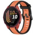 Black orange
