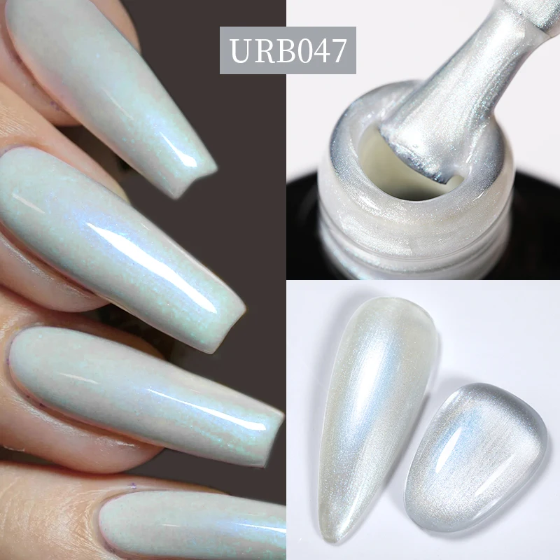 Born Pretty 7ml Transfer Foil Gel Nail Polish Adhesive Sticker Nail Glue  Soak Off Uv Printing Gel Varnish Nail Art Manicure Gel - Nail Gel -  AliExpress