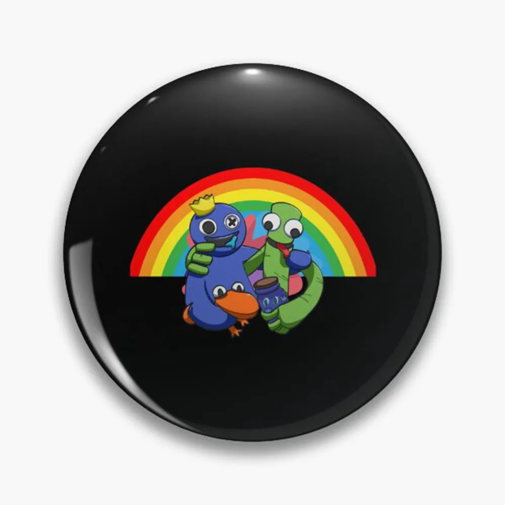 Pin on Rainbow friends