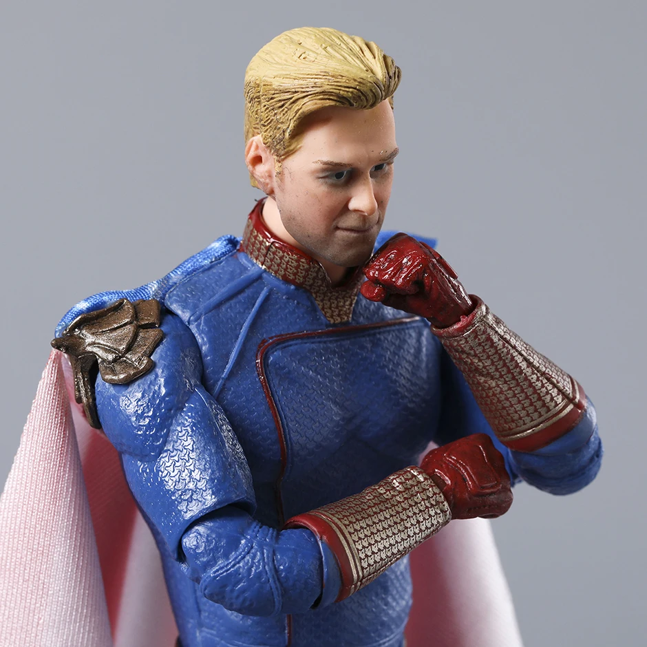 Figura The Boys El protector