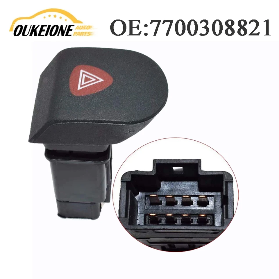 Doppio Pulsante con frecce 10A nero compatibile anche con Vimar Plana