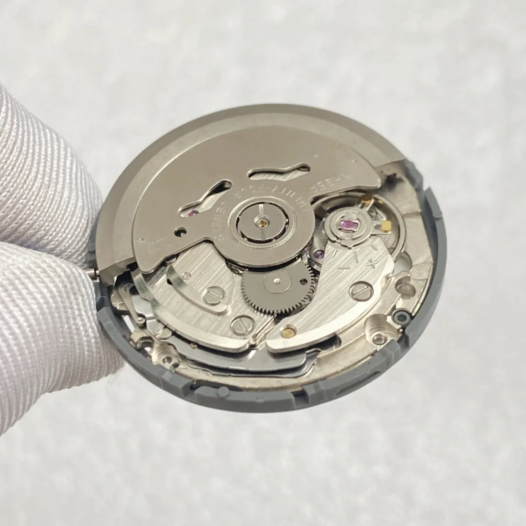 NH35 movement watch accessories Japan imported new NH35A Seiko fully automatic mechanical single calendar movement