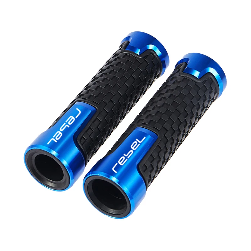 7/8 ''22mm Motorcycle Handvatten Stuur Grip Uiteinden Plug