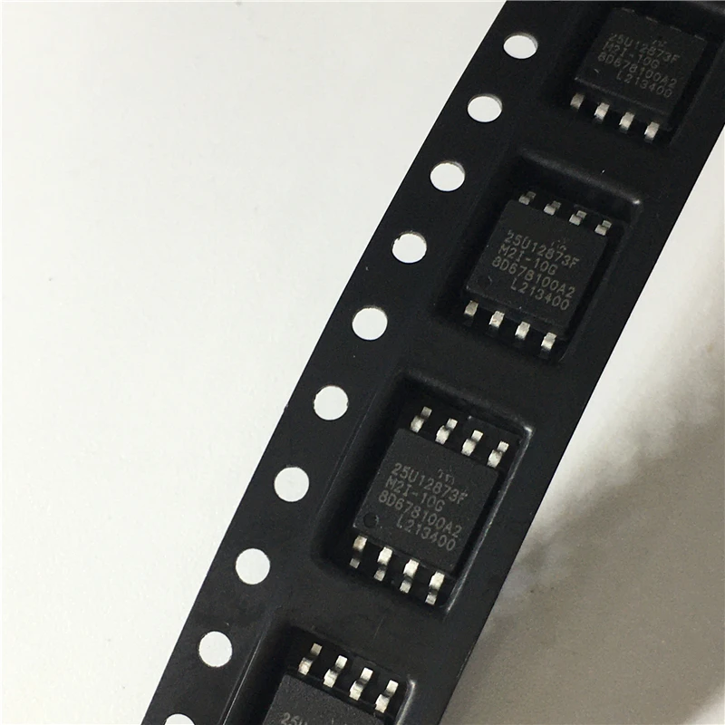 MX25U12873FM2I 10G chip de memória flash mx25u12873fm2i mx25u12873f ...