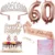 rose-gold 1set-60th
