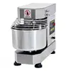 10L Factory Outlet Kitchen Egg Dough Mixer Electric Commercial Bakery Equipment Cake Mixer Food Mixers 4