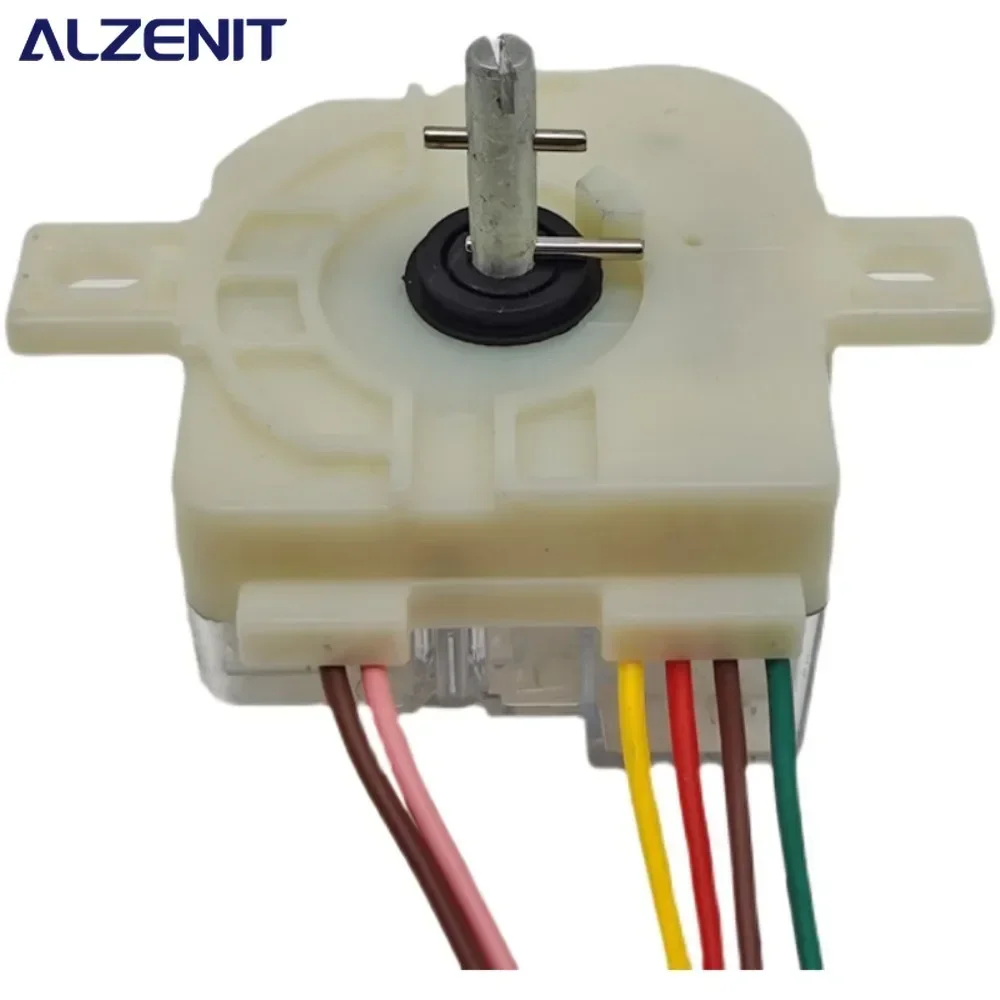 For Universal Semi-Automatic Washing Machine Timer DXT-15 6-Line 180 Degree Washer Parts