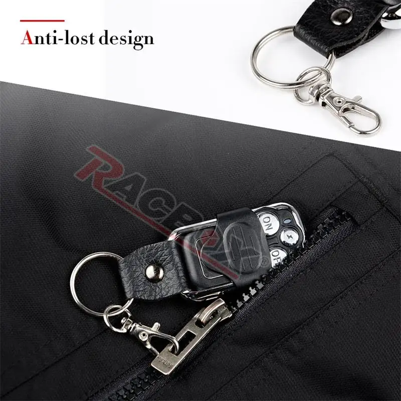 فاصل انارة تحكم عن بعد 40 أمبير