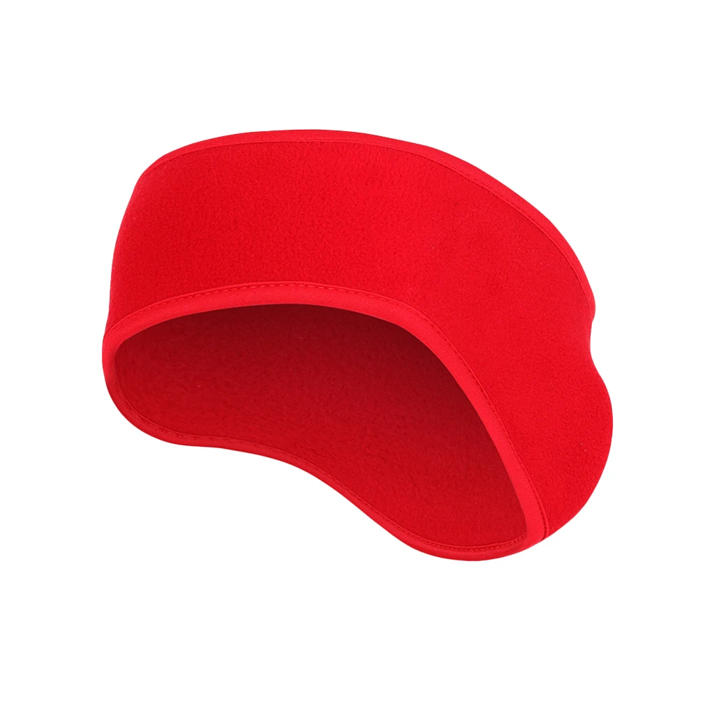Ear Warmers Covers Clothes Accessory Ears Warm Cover Headband for Outdoor