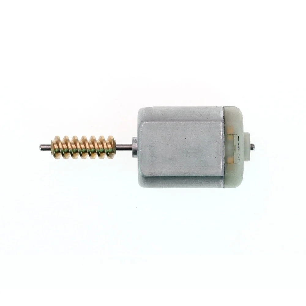 

Актуатор двигателя дверного замка автомобиля для BMW X5 E53 E90 Opel FC280, автозапчасти двигателя постоянного тока