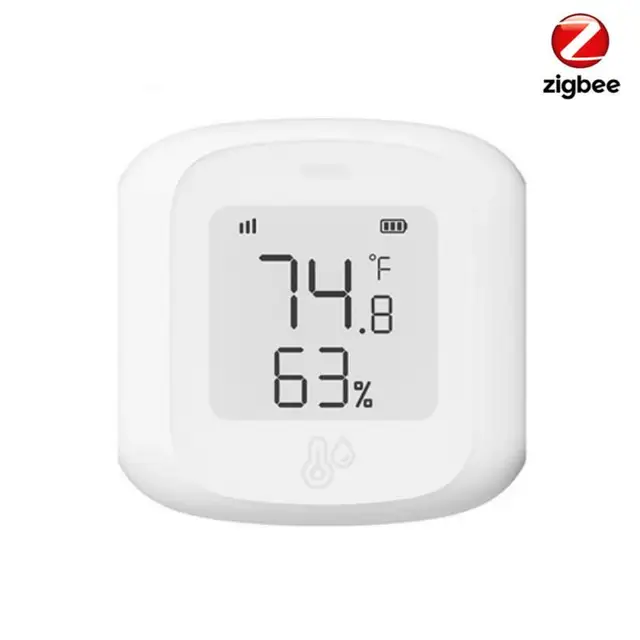 Zigbee version