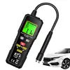 Car Brake Fluid Moisture Tester Auto Brake Fluid Liquid Tester Pen Backlit Oil Moisture Water Detection Car Tool forMost Vehicle 1