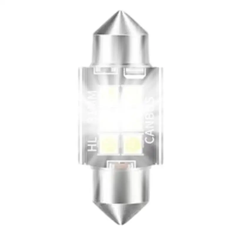 Lampada Da Lettura Interna A Cupola Per Interni Luci Di Ricambio A Doppia Punta Luci A Cupola Ad Alta Luminosità Per La Maggior Parte Dei Camion Delle