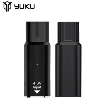 Convertitore di ricarica adattatore per rasoio YUKU 4.3V tipo C per Philips One Blade QP2520 QP2515 QP2620 Series con indicatore di ricarica 1