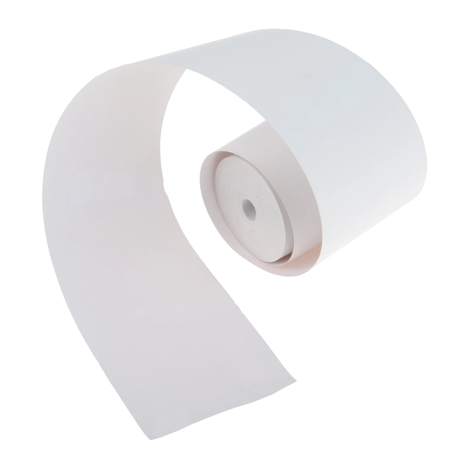 1pc 57*40 Thermal Receipt Paper Roll For Mobile POS 58mm Mini Thermal Printer Lot Printing Paper Label Printing thermal paper roll
