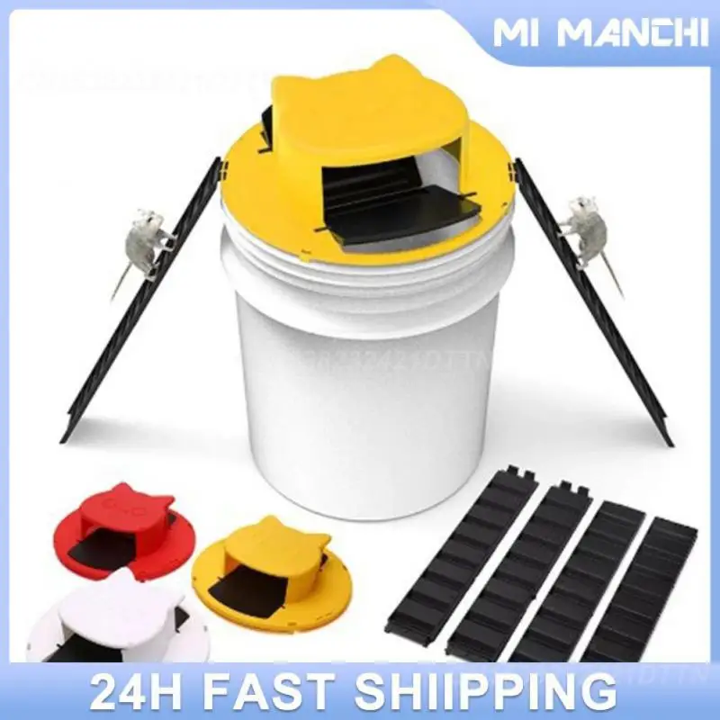 

Lethal Trap Lethal New Multi Catch Mouse Trap Humane Trap Safe Best Solution Auto Reset Reusable Multi Catch Reusable Smart Trap