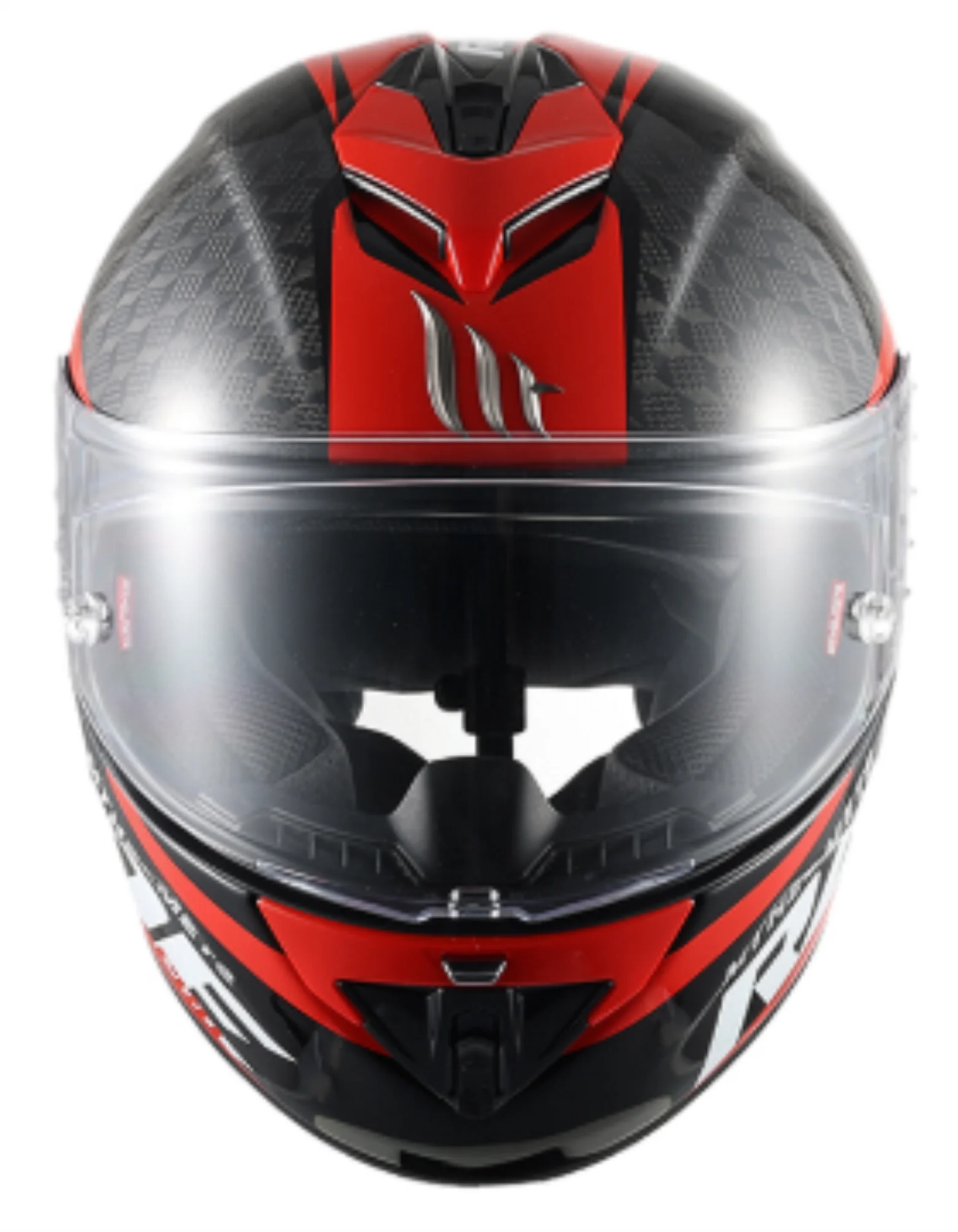 ������� MT ��� RAPIDE PRO CARBON GLOSS RED TISSUS MULTIPLES INTEMES D-RING ��Ŭ