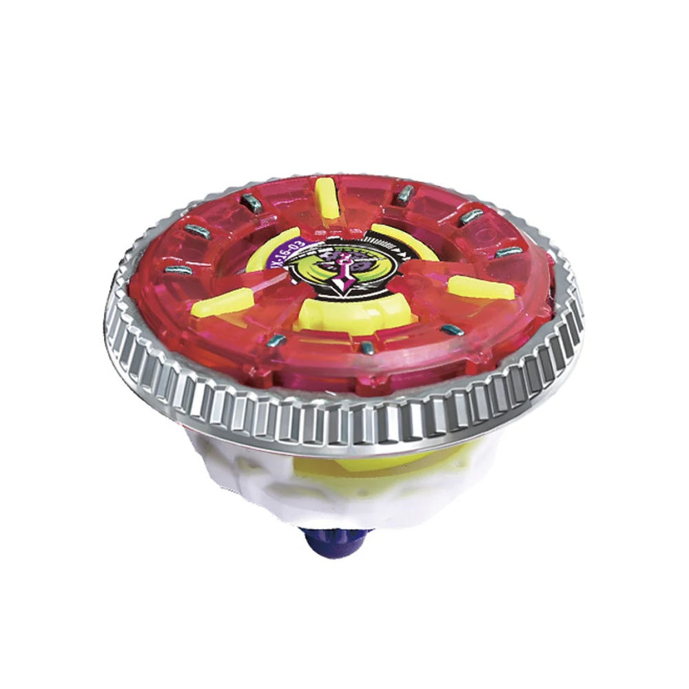 Beyxs Burst Impact Starter Toy Gyro