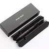 Japan UNI Jetstream Multifunctional Pen Ballpoint Pen + Mechanical Pencil 5 in 1 MSXE5-2005 Frosted Oak Hand Guard Spinning Pen 4